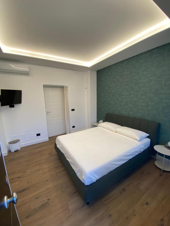 Villa Palladino Rooms Giovinazzo Exterior foto
