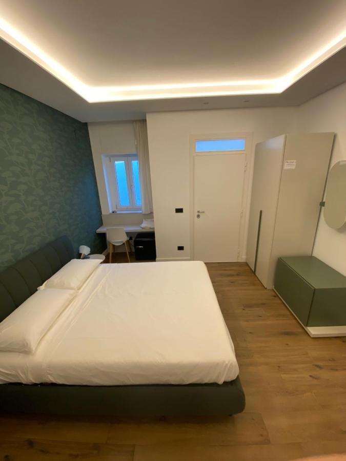 Villa Palladino Rooms Giovinazzo Exterior foto