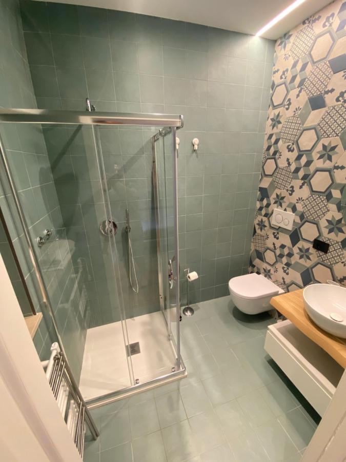 Villa Palladino Rooms Giovinazzo Exterior foto