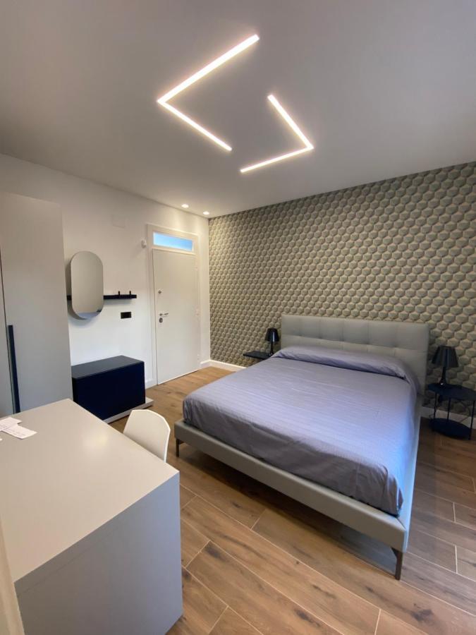 Villa Palladino Rooms Giovinazzo Exterior foto